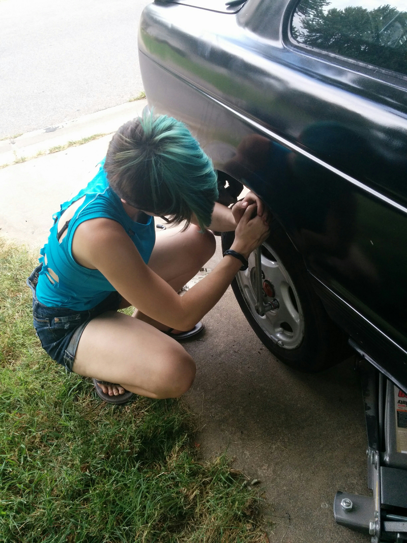 Illustration for article titled "2 inch" "lowering" "springs"